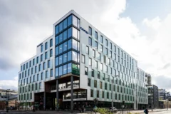 Coop Norge i storavtale – flytter til Oslo sentrum