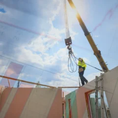 Omsatte over 100 millioner – nå er entreprenøren konkurs