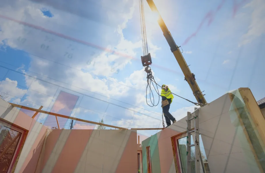 Omsatte over 100 millioner – nå er entreprenøren konkurs