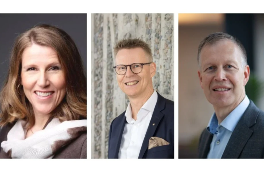 Nye krefter inn i Grønn Byggallianse