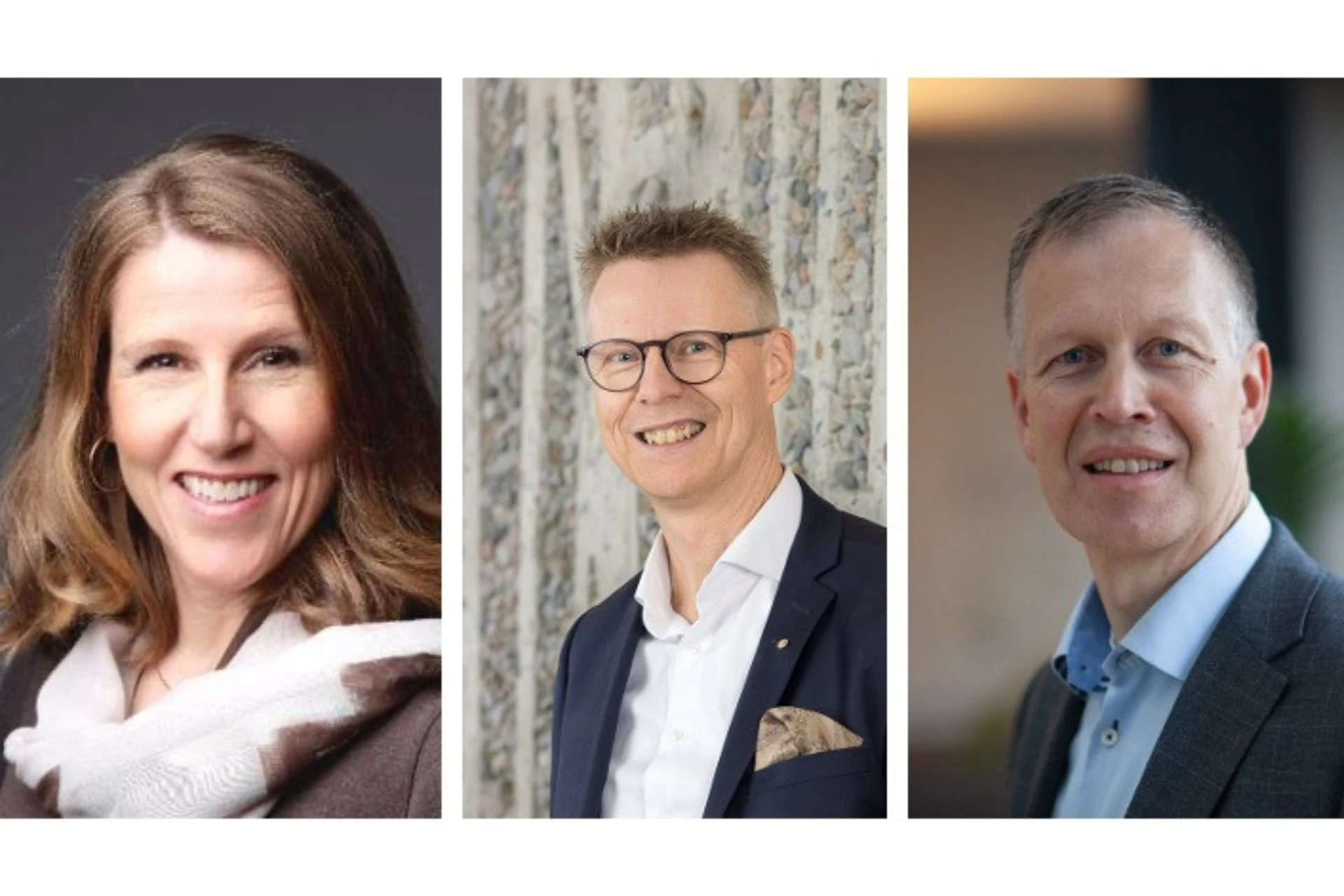 Nye krefter inn i Grønn Byggallianse