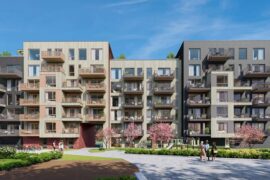 Rådhusmarka Pluss legger fokus på sosial bærekraft