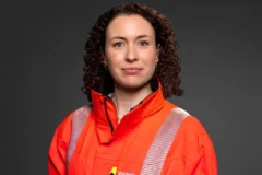 Hun blir ny avdelingsleder i Veidekke