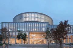 Planene for NRKs milliardprosjekt er klare