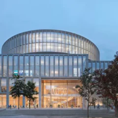 Planene for NRKs milliardprosjekt er klare