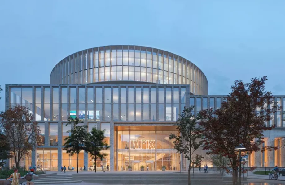 Planene for NRKs milliardprosjekt er klare