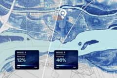 KLIMARISIKOANALYSER –HVORFOR SKILLER RESULTATENE SEG FOR SAMME EIENDOM?