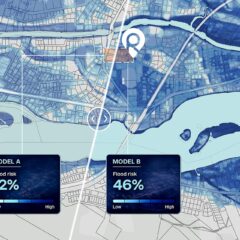 KLIMARISIKOANALYSER –HVORFOR SKILLER RESULTATENE SEG FOR SAMME EIENDOM?