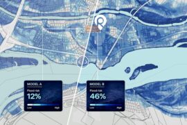 KLIMARISIKOANALYSER –HVORFOR SKILLER RESULTATENE SEG FOR SAMME EIENDOM? Thumbnail