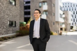 Tidligere OBOS-topp blir ny styreleder i Presis Infra Thumbnail