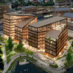 Bryne-bedrift landet milliardskontrakt i Stavanger