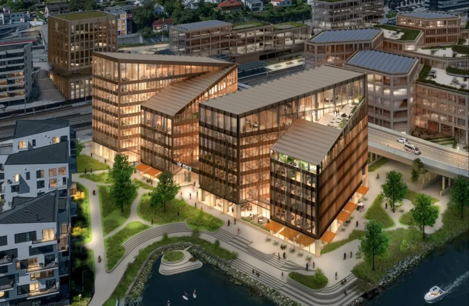 Bryne-bedrift landet milliardskontrakt i Stavanger