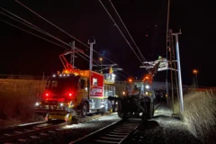 Vinner 160-millioners jernbanekontrakt