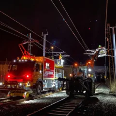 Vinner 160-millioners jernbanekontrakt