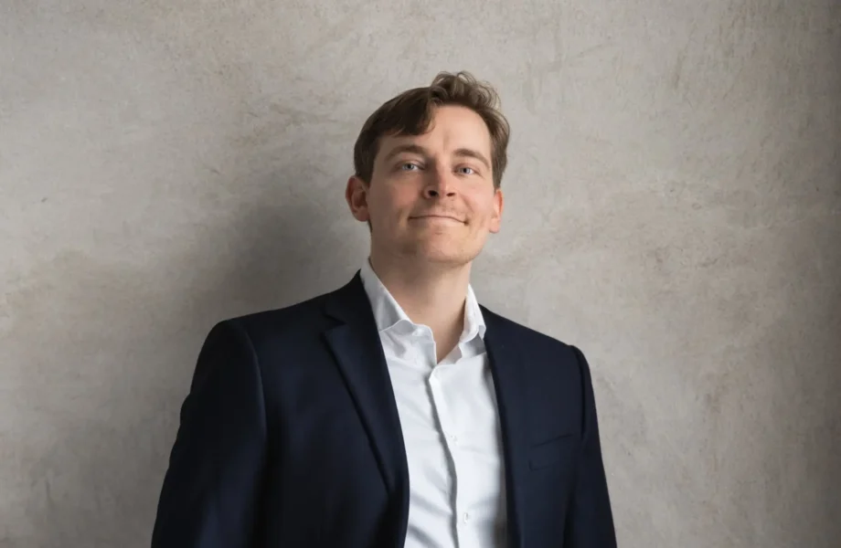 Møller Eiendom får ny finanssjef