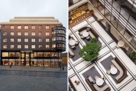 Funkisbygg i Oslo skal rehabiliteres Thumbnail