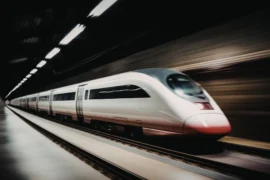 Kan bli verdens lengste tunnel – for 250 milliarder Thumbnail