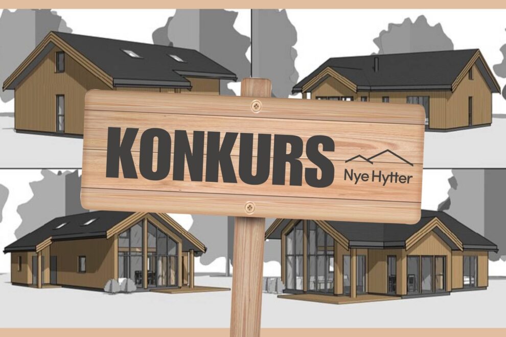 Skatteetaten slår hyttebygger konkurs Thumbnail