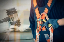 Byggefirma må betale over en million etter ulykke Thumbnail