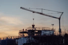 Etater slås sammen: «En tungvekter innen bolig og bygg» Thumbnail