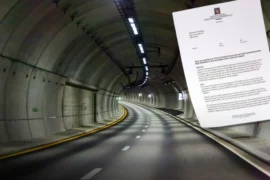 Avvik oppdaget i tunnelvifter fra leverandør Thumbnail