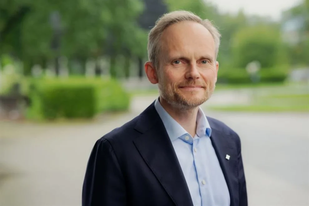 Sterkt første kvartal for rådgivergigant