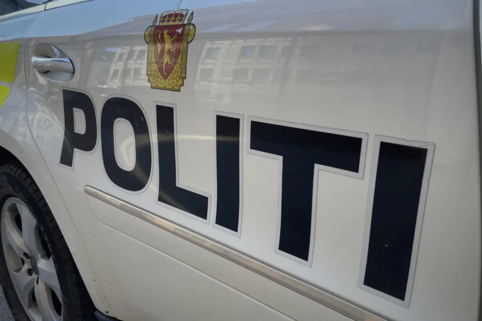 Mann døde i arbeidsulykke i Oslo