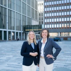 Ny direktør skal løfte Rambølls byggsatsing