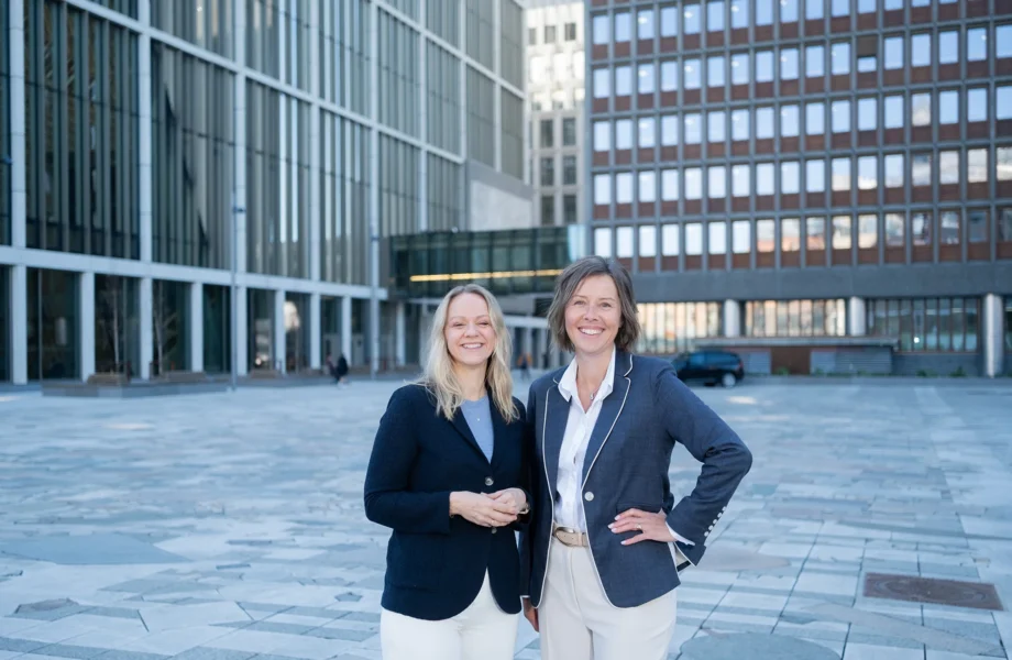 Ny direktør skal løfte Rambølls byggsatsing