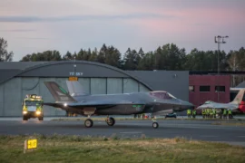 Multiconsult får kritisk forsvarsoppdrag på Rygge Thumbnail