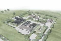 Anlegg fra 1967 skal bygges om for 530 millioner
