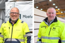Adm.dir. forlater Moelven Limtre – her er hans nye jobb Thumbnail