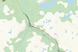 Grønt lys for E45 Kløfta etter juridisk strid Thumbnail