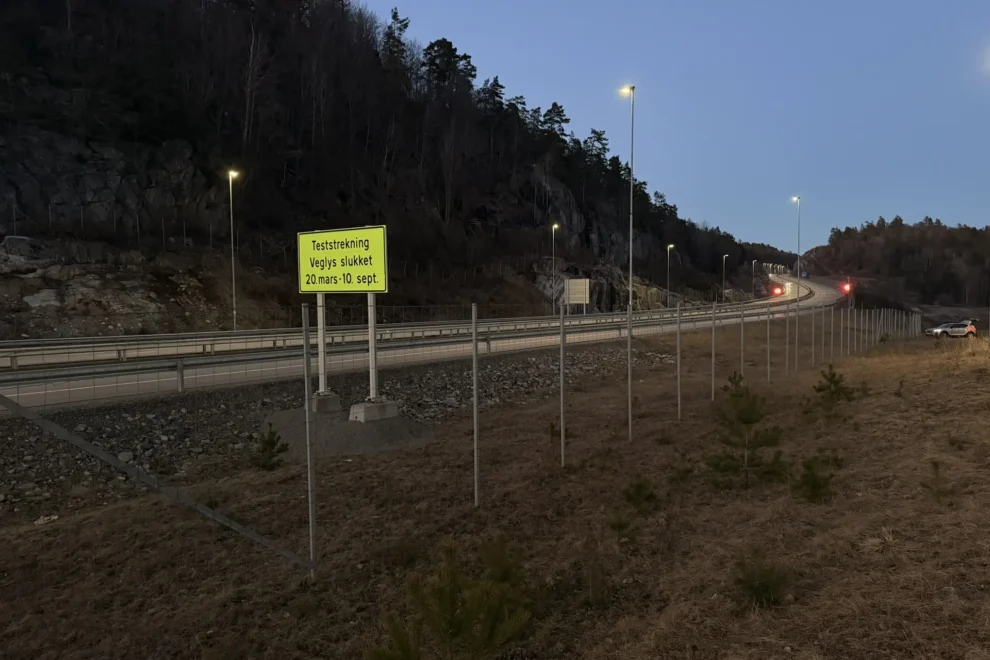 Foto: Halldis Skogen, Nye Veier