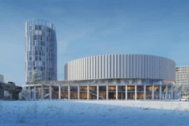 Milliardavtale klar for utvikling av Bergen Thumbnail