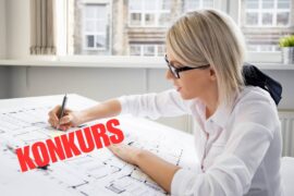 Arkitektur-konkurser eksploderer Thumbnail