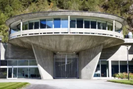 Planene justeres for Norges største vannkraftprosjekt Thumbnail