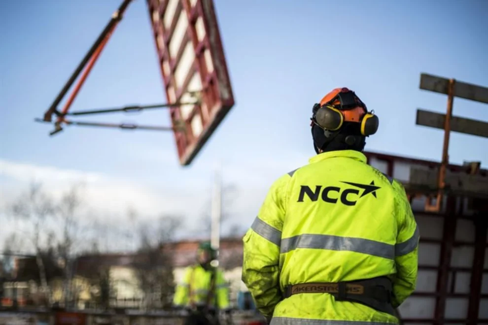 NCC fornyer Rindal helsetun for 90 millioner Thumbnail
