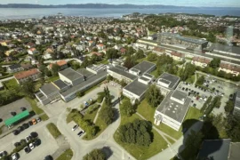 De går sammen – kjøper NRK-tomta på Tyholt Thumbnail
