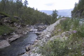 NVE sier ja til kraftverk i Hamarøy – med strenge krav Thumbnail