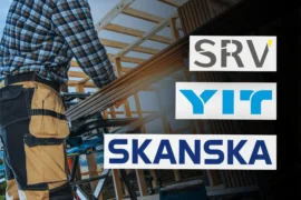Finlands største badstuprodusent går konkurs Thumbnail