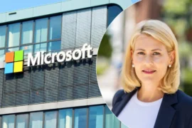 Microsoft skal bygge ny datasenterregion i Sandnes Thumbnail