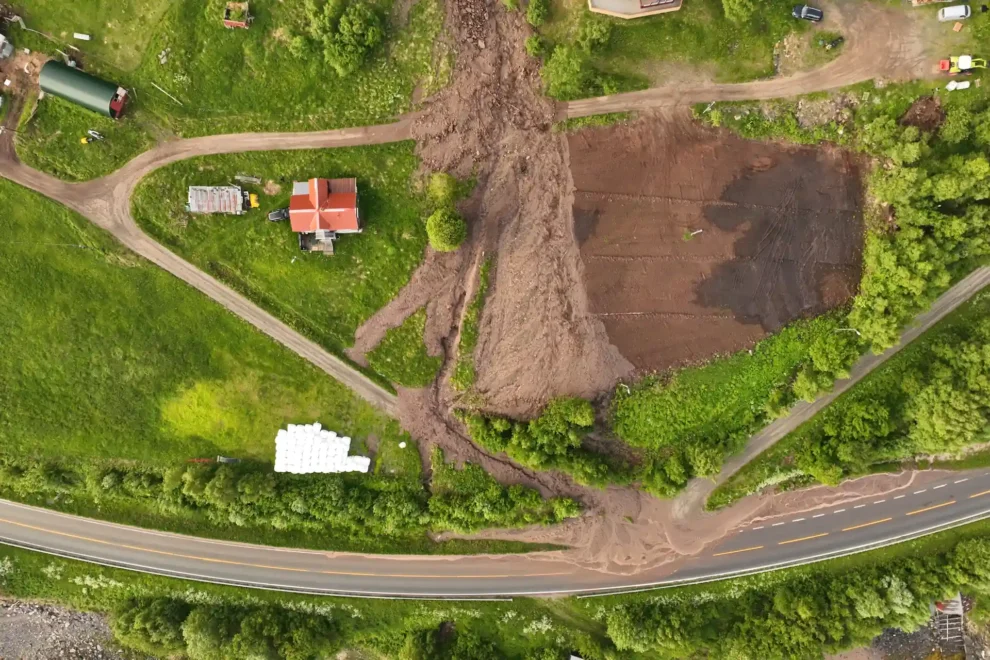 Foto: Eirik Jørgensen / Kåfjord kommune
