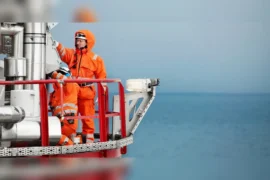 Forskning skal kutte utslipp og øke sikkerheten Thumbnail