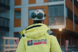 Anter om oppkjøpet: «Vi er selektive i hvem vi inviterer inn» Thumbnail
