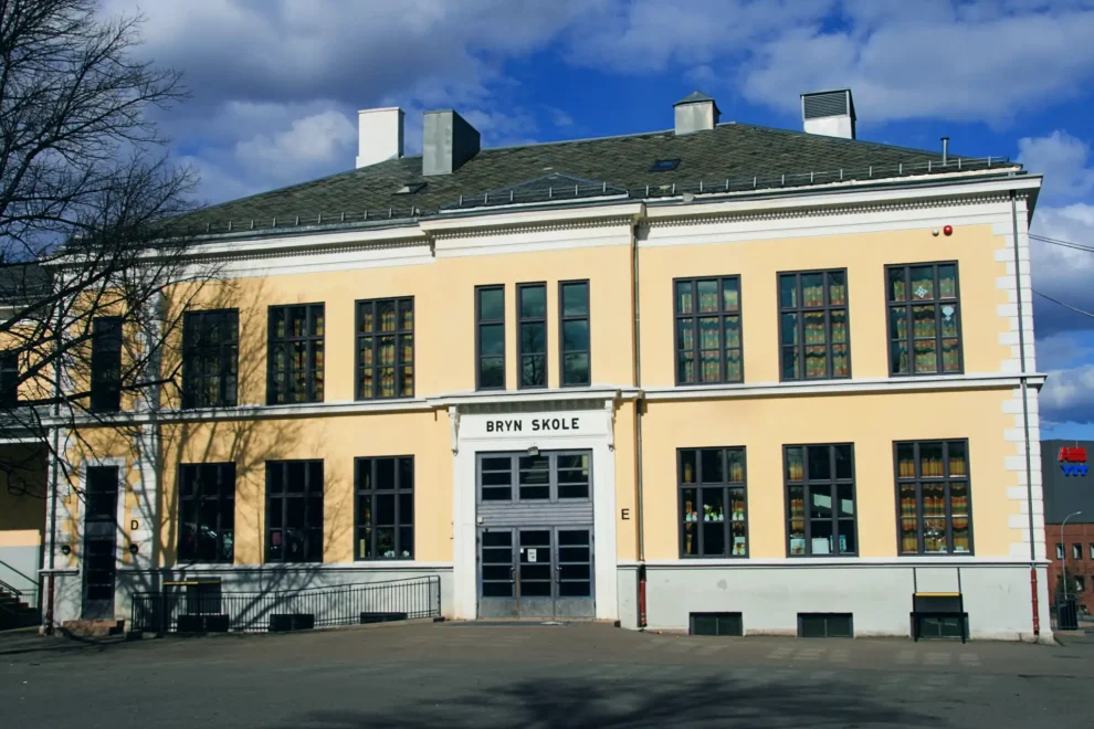 Vant skolekontrakt på over 500 millioner i Oslo Thumbnail