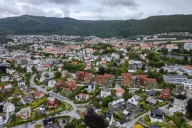 LAB Entreprenør får 390 millioner-kontrakt Thumbnail
