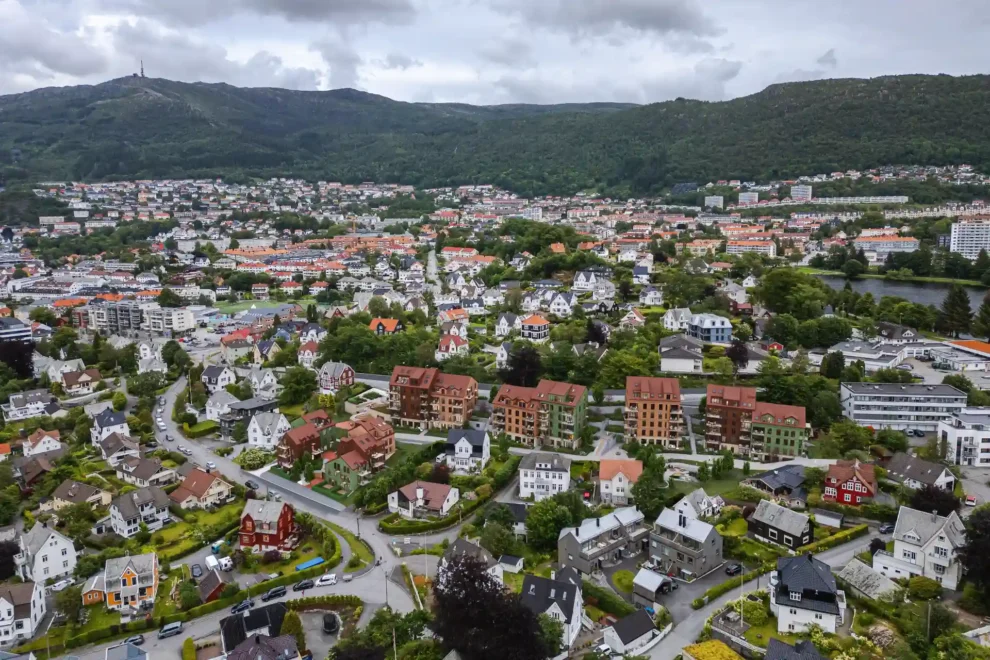 LAB Entreprenør får 390 millioner-kontrakt