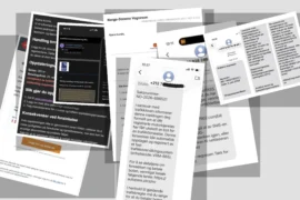 Bedragere svindler i Vegvesenets navn Thumbnail