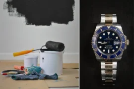 Skattesvik finansierte Rolex og Mercedes – nå venter fengsel Thumbnail